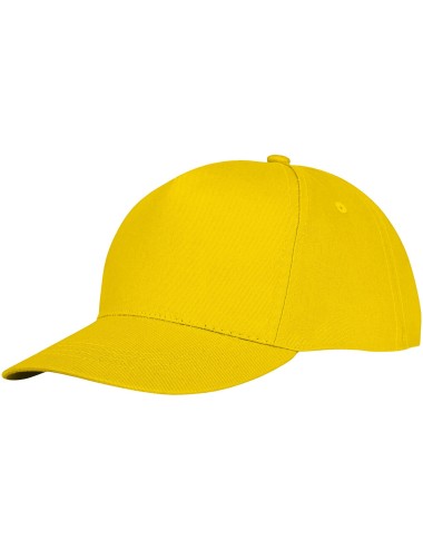 Casquette 5 panneaux Hades