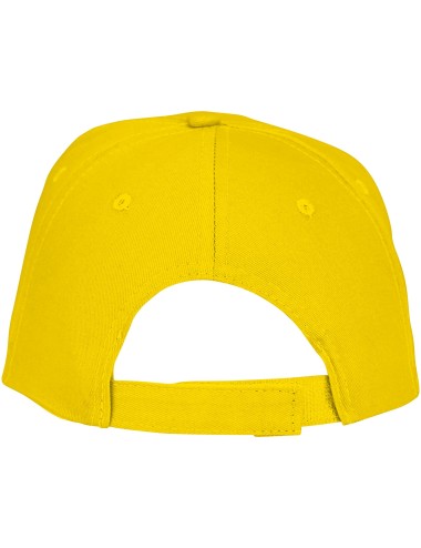 Casquette 5 panneaux Hades