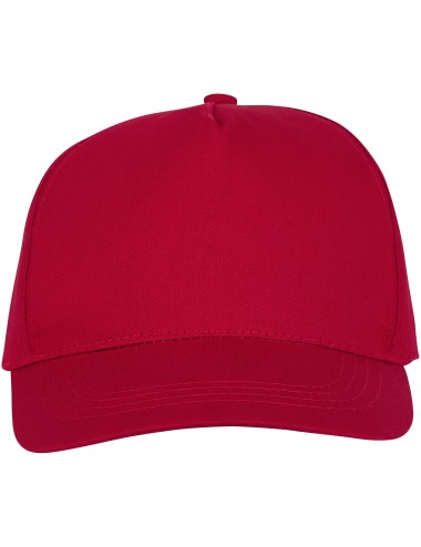 Casquette 5 panneaux Hades