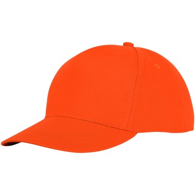 Casquette 5 panneaux Hades