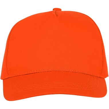 Casquette 5 panneaux Hades