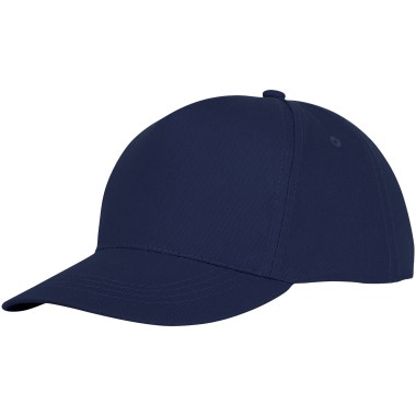Casquette 5 panneaux Hades