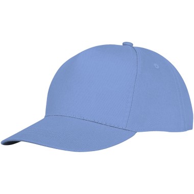 Casquette 5 panneaux Hades