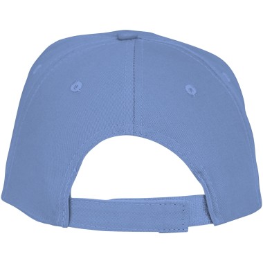 Casquette 5 panneaux Hades