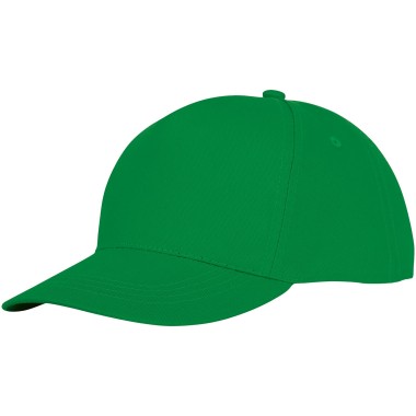 Casquette 5 panneaux Hades