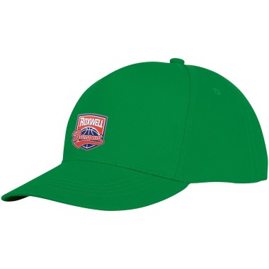 Casquette 5 panneaux Hades