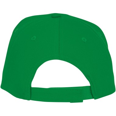 Casquette 5 panneaux Hades