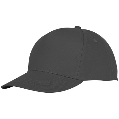 Casquette 5 panneaux Hades