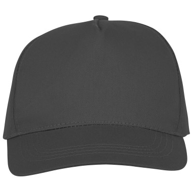 Casquette 5 panneaux Hades