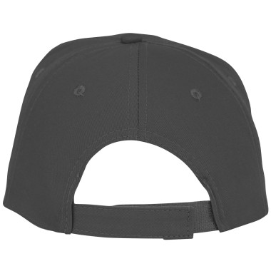 Casquette 5 panneaux Hades