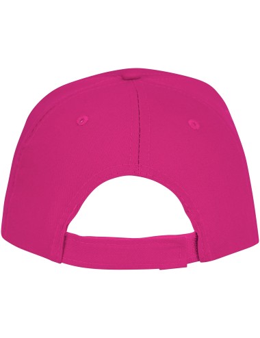 Casquette sandwich 5 panneaux Ceto