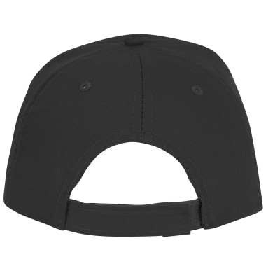 Casquette sandwich 5 panneaux Ceto