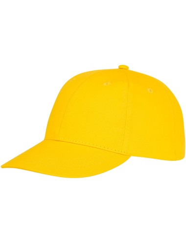 Casquette 6 panneaux Ares