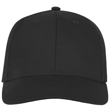 Casquette 6 panneaux Ares