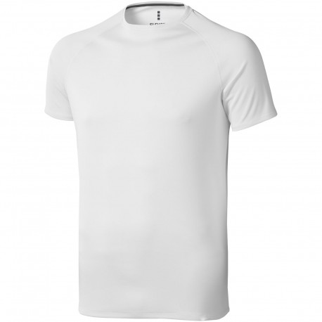 T-shirt cool fit manches courtes homme Niagara