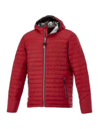 Doudoune homme Silverton
