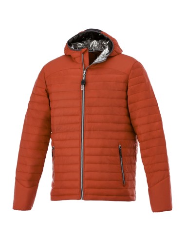 Doudoune homme Silverton