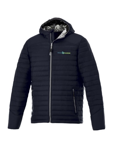 Doudoune homme Silverton