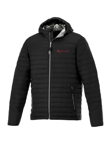 Doudoune homme Silverton