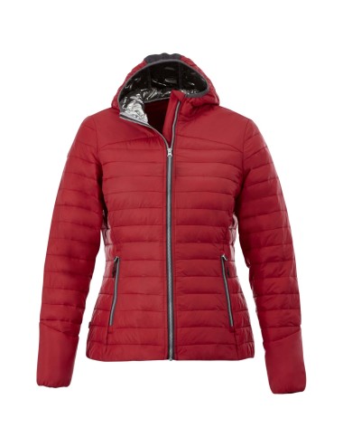 Doudoune femme Silverton