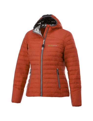 Doudoune femme Silverton