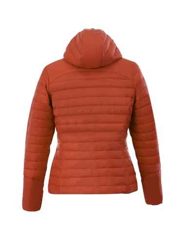 Doudoune femme Silverton