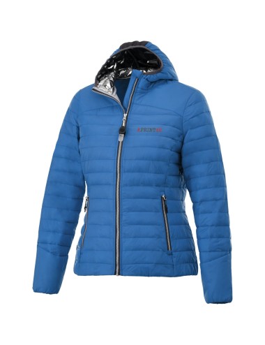 Doudoune femme Silverton