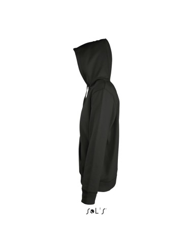 Veste zippée homme à capuche doublée SEVEN MEN