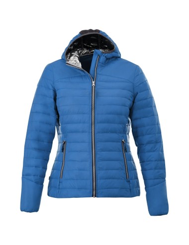 Doudoune femme Silverton