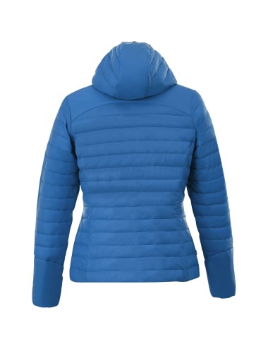 Doudoune femme Silverton