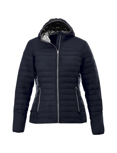 Doudoune femme Silverton
