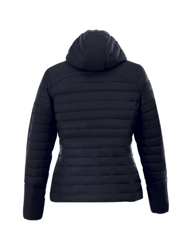 Doudoune femme Silverton
