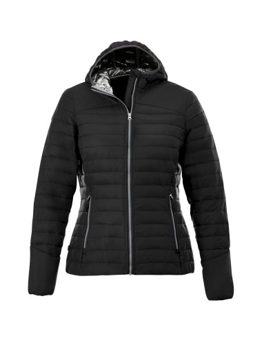 Doudoune femme Silverton