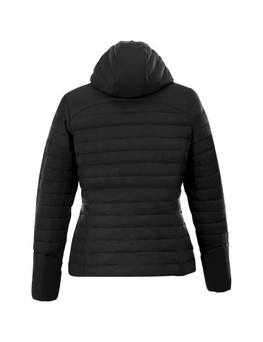 Doudoune femme Silverton