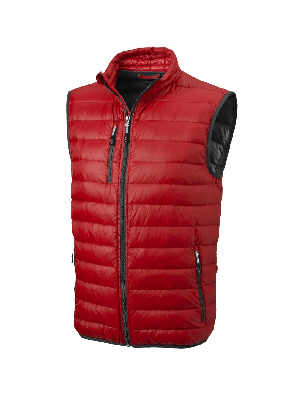 Bodywarmer duvet léger homme Fairview