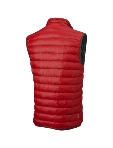 Bodywarmer duvet léger homme Fairview