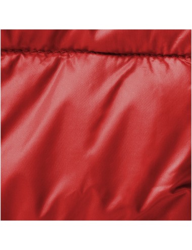 Bodywarmer duvet léger homme Fairview