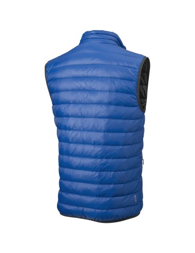 Bodywarmer duvet léger homme Fairview