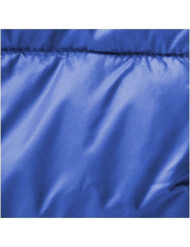 Bodywarmer duvet léger homme Fairview