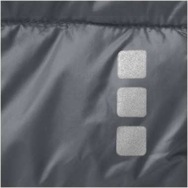 Bodywarmer duvet léger homme Fairview