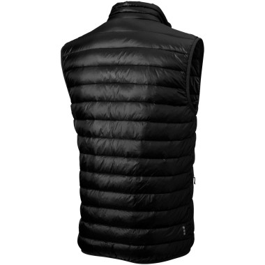Bodywarmer duvet léger homme Fairview