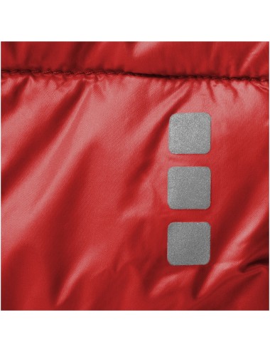 Bodywarmer duvet léger femme Fairview