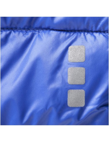 Bodywarmer duvet léger femme Fairview