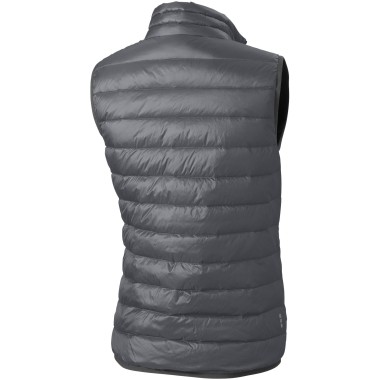 Bodywarmer duvet léger femme Fairview