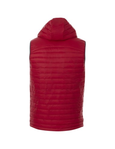 Bodywarmer isotherme homme Junction