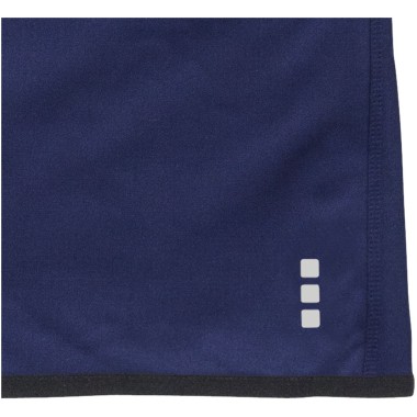 Veste polaire full zip homme Mani