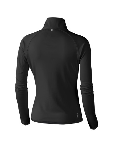 Veste polaire full zip femme Mani