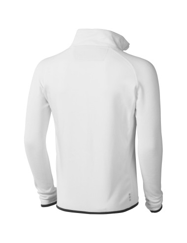 Veste micro-polaire full zip homme Brossard