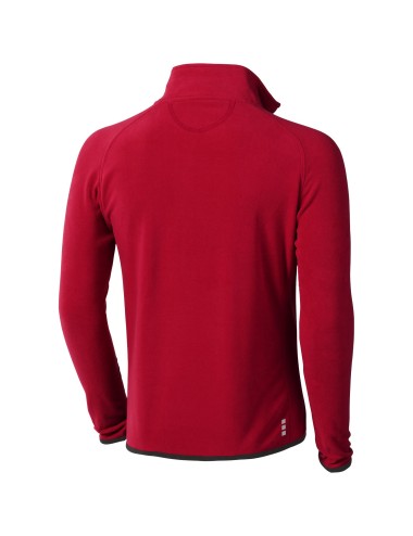 Veste micro-polaire full zip homme Brossard