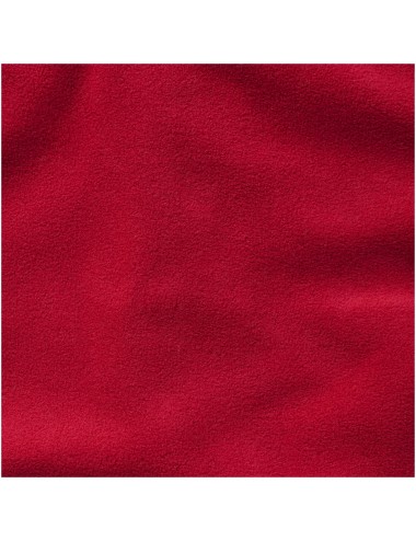 Veste micro-polaire full zip homme Brossard